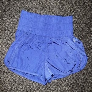 Free People The Way Home Shorts